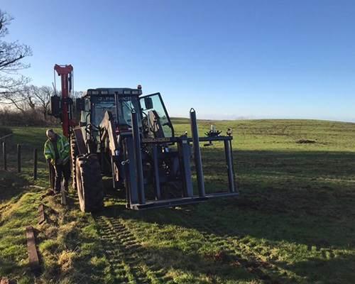 agricultural contractors lancashire